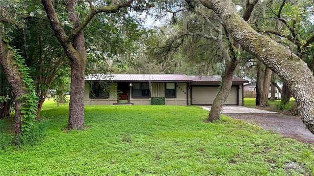 33248 RIDGE MANOR BOULEVARD, Dade City, FL 33523