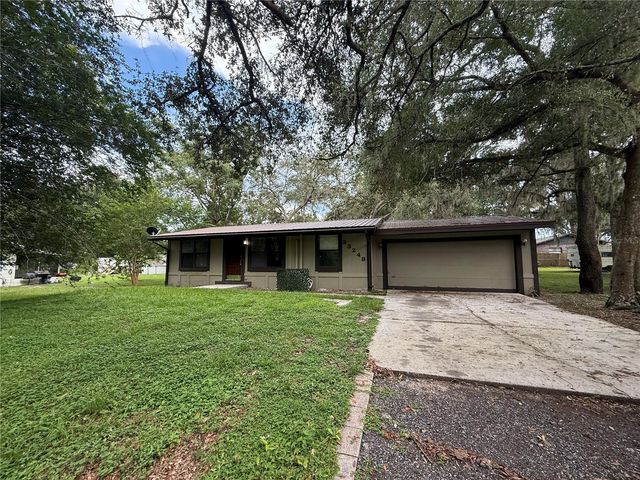 33248 RIDGE MANOR BOULEVARD, Dade City, FL 33523
