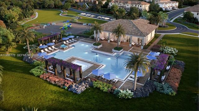 12436 NW 23rd Ct, Miami, FL 33167