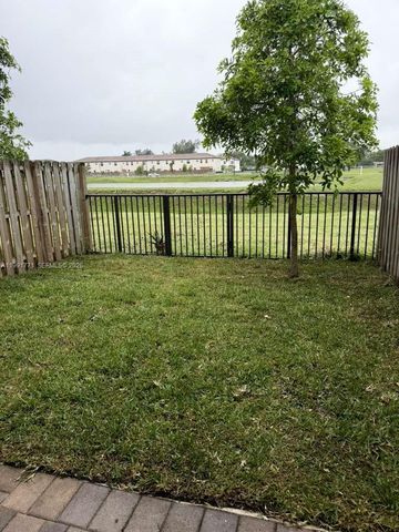 12436 NW 23rd Ct, Miami, FL 33167