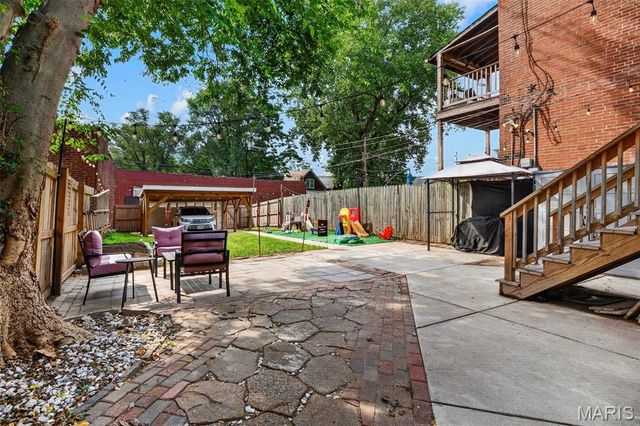 2865 Texas Avenue, St Louis, MO 63118