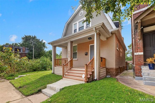 2865 Texas Avenue, St Louis, MO 63118