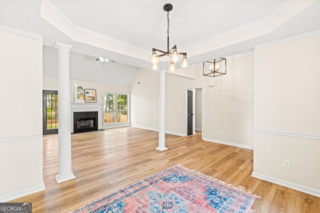 38 Park Forest Curve, Newnan, GA 30265