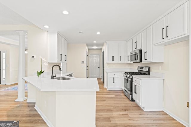 38 Park Forest Curve, Newnan, GA 30265