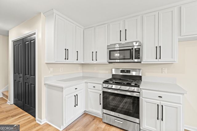 38 Park Forest Curve, Newnan, GA 30265