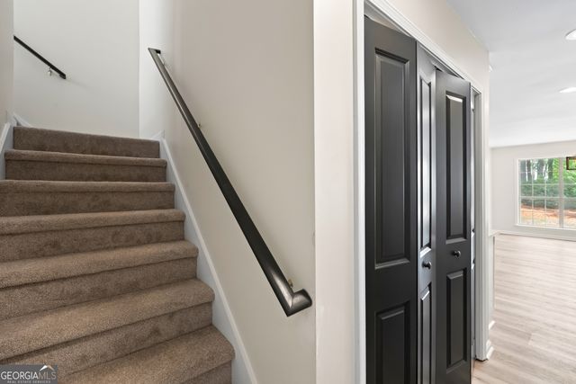 38 Park Forest Curve, Newnan, GA 30265