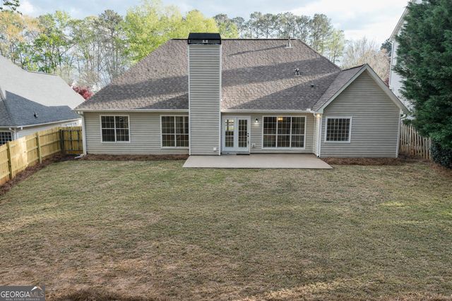 38 Park Forest Curve, Newnan, GA 30265