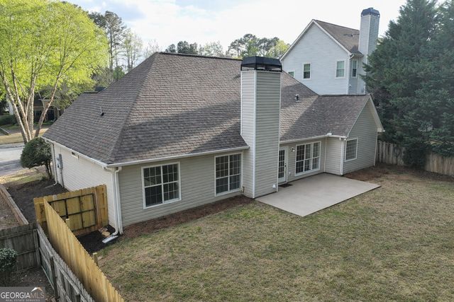 38 Park Forest Curve, Newnan, GA 30265