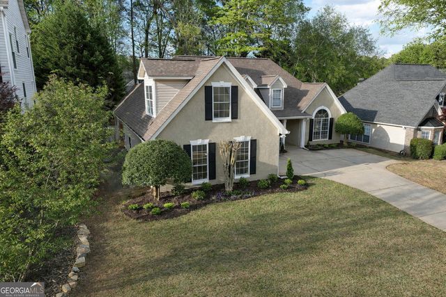 38 Park Forest Curve, Newnan, GA 30265
