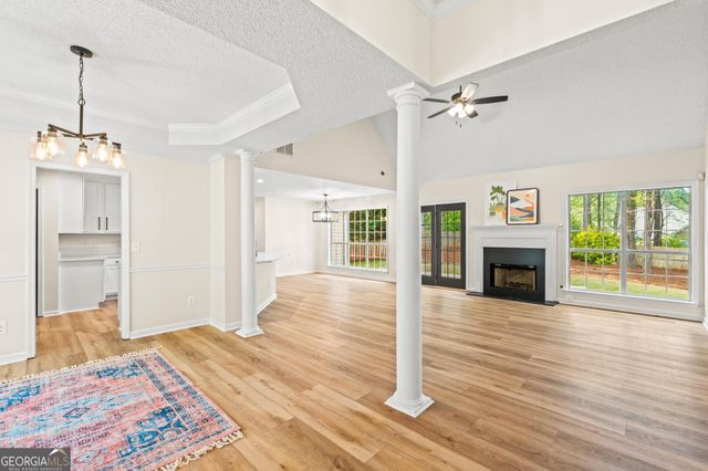 38 Park Forest Curve, Newnan, GA 30265