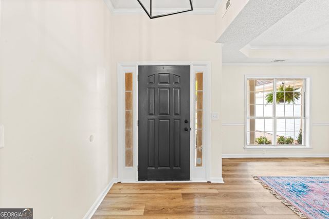 38 Park Forest Curve, Newnan, GA 30265