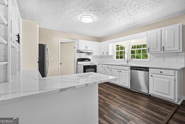 3655 Humphries Hill Road, Austell, GA 30106