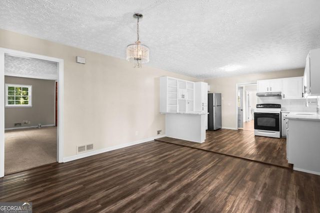3655 Humphries Hill Road, Austell, GA 30106