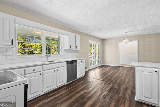 3655 Humphries Hill Road, Austell, GA 30106