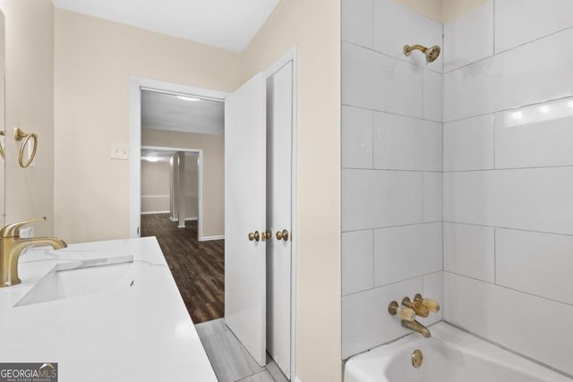 3655 Humphries Hill Road, Austell, GA 30106