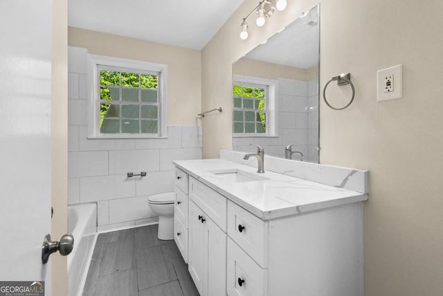 3655 Humphries Hill Road, Austell, GA 30106