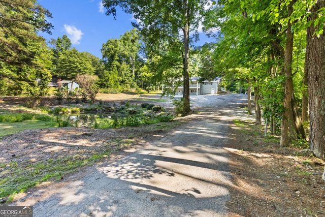 3655 Humphries Hill Road, Austell, GA 30106