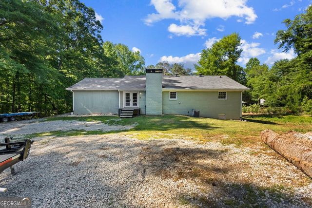 3655 Humphries Hill Road, Austell, GA 30106