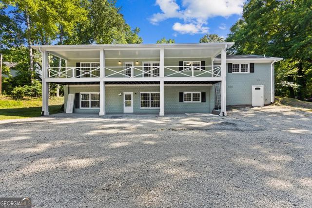 3655 Humphries Hill Road, Austell, GA 30106