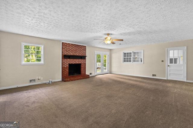 3655 Humphries Hill Road, Austell, GA 30106