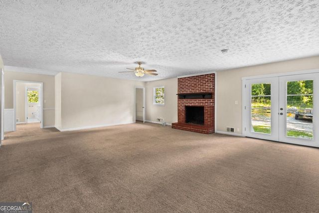 3655 Humphries Hill Road, Austell, GA 30106