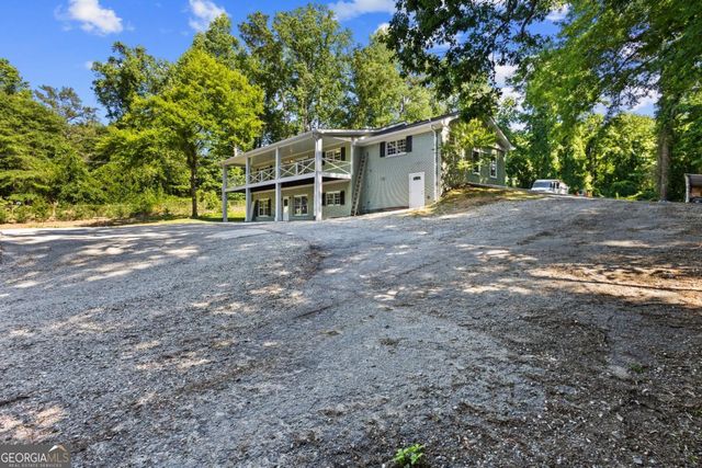 3655 Humphries Hill Road, Austell, GA 30106