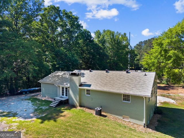 3655 Humphries Hill Road, Austell, GA 30106