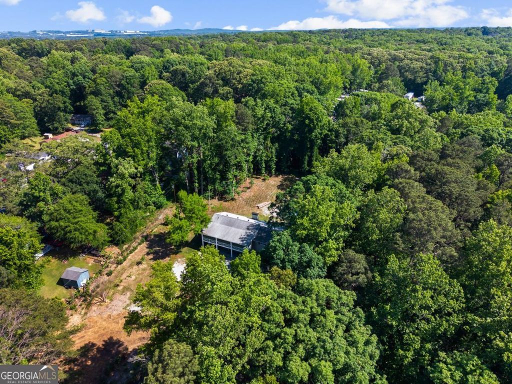 3655 Humphries Hill Road, Austell, GA 30106