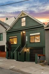 1145 Wisconsin Street, San Francisco, CA 94107