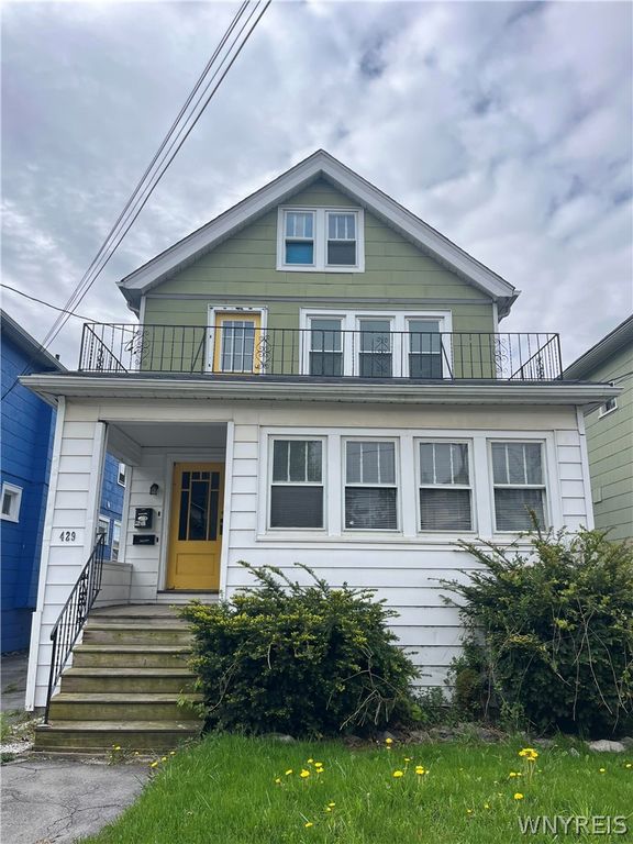 429 Lisbon Avenue, Buffalo, NY 14215