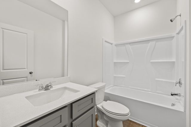 81 Buck Creek Lane, Rossville, GA 30741