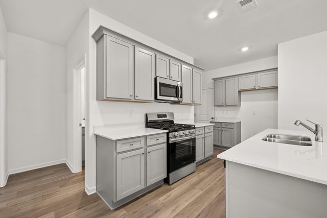 81 Buck Creek Lane, Rossville, GA 30741