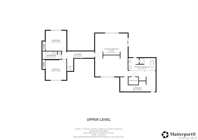 5 Buroak Drive, Hopewell Junction, NY 12533