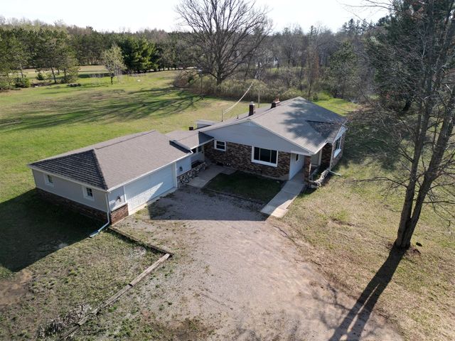 1861 E Monroe Street, White Cloud, MI 49349