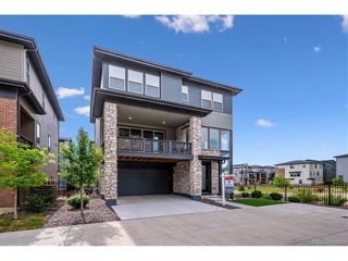 15636 W Floyd Dr, Morrison, CO 80465