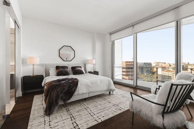 3130 N Harwood Street 1805, Dallas, TX 75201