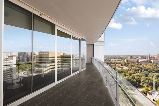 3130 N Harwood Street 1805, Dallas, TX 75201