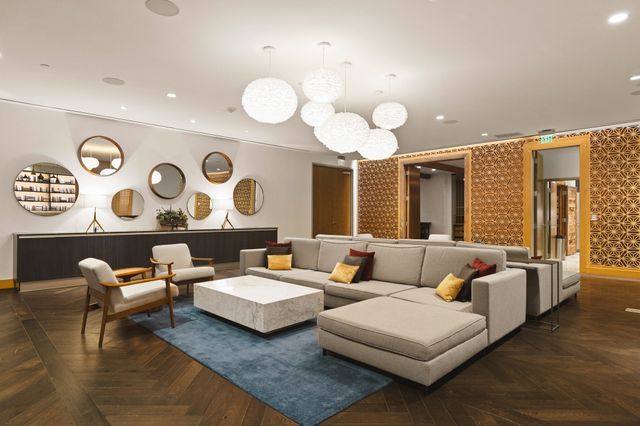 3130 N Harwood Street 1805, Dallas, TX 75201