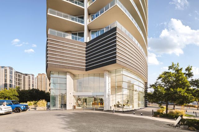 3130 N Harwood Street 1805, Dallas, TX 75201