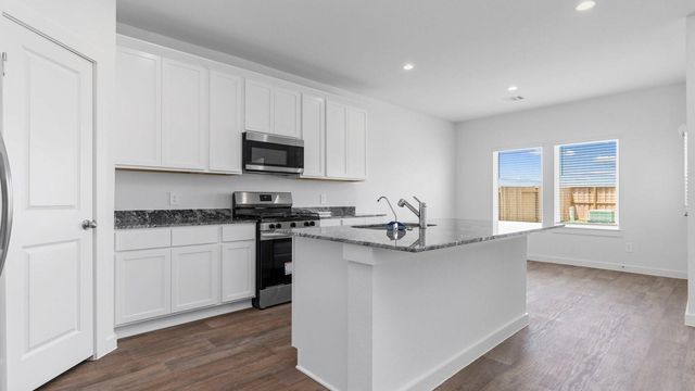 6103 Brookhaven Street, Rosenberg, TX 77469