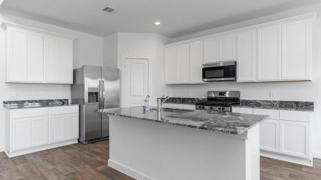 6103 Brookhaven Street, Rosenberg, TX 77469