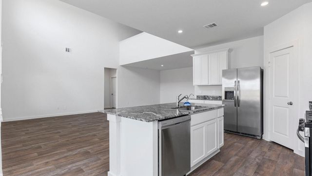 6103 Brookhaven Street, Rosenberg, TX 77469