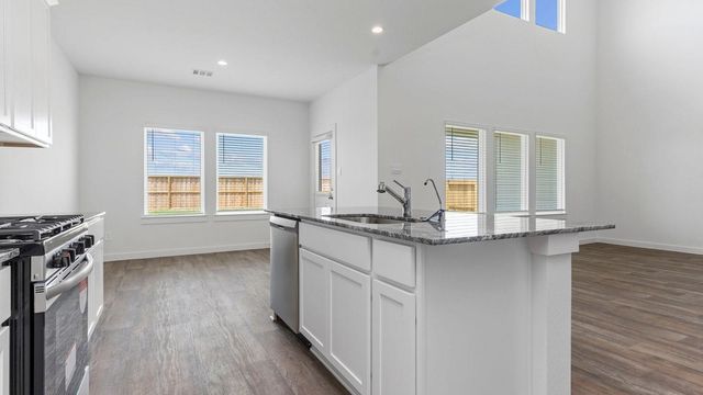 6103 Brookhaven Street, Rosenberg, TX 77469