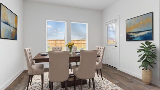 6103 Brookhaven Street, Rosenberg, TX 77469