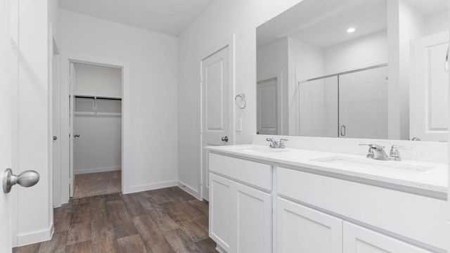 6103 Brookhaven Street, Rosenberg, TX 77469