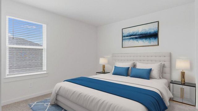 6103 Brookhaven Street, Rosenberg, TX 77469