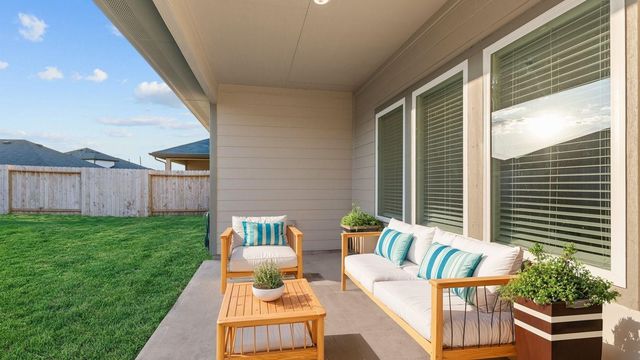 6103 Brookhaven Street, Rosenberg, TX 77469