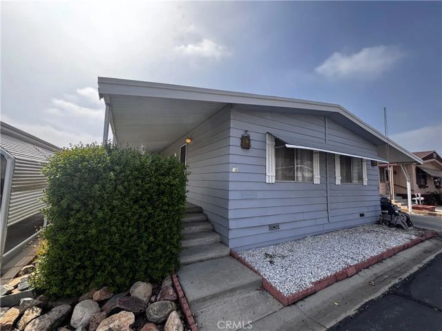 12680 4th, Yucaipa, CA 92399