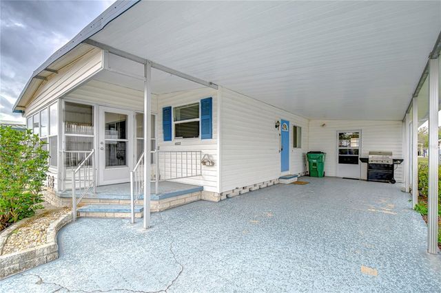 6833 SUNNIDALE DRIVE, Zephyrhills, FL 33542