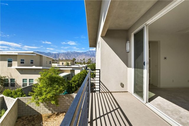 1608 Candela Court, Palm Springs, CA 92264
